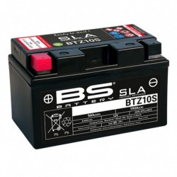 BATTERIE BS BTZ10S