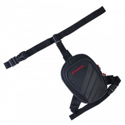 SACOCHE DE CUISSE HONDA RIDER