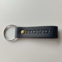 PORTE-CLÉ CUIR HONDA