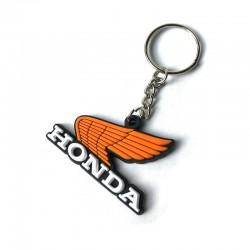 Porte-clés Vintage Honda en...