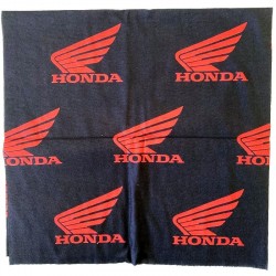 Tour de Cou Honda pour Motard