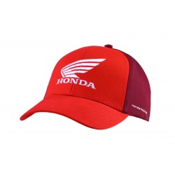 Casquette Factory Honda