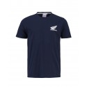 T-shirt Honda