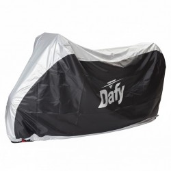 Housse moto Watertex noir L