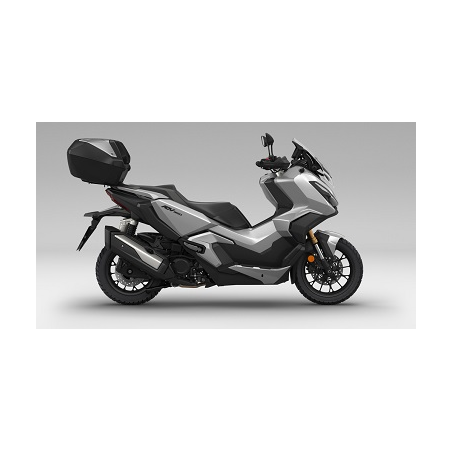 KIT SMART TOP BOX 50L