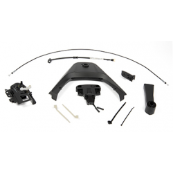 SYSTÈME D'OUVERTURE TOP BOX