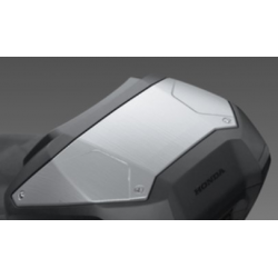 GARNITURE DE TOP BOX ALUMINIUM