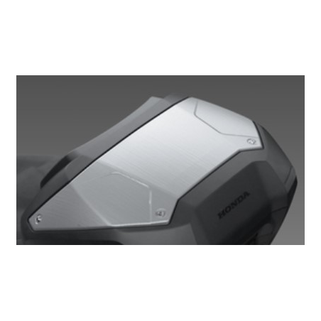 GARNITURE DE TOP BOX ALUMINIUM