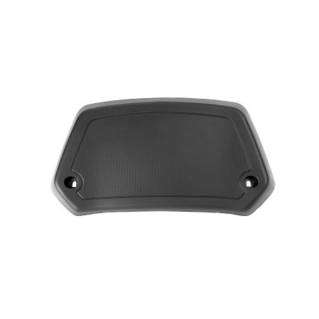 DOSSERET DE TOP BOX 50L