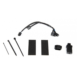 FAISCEAU POIGNÉES CHAUFFANTES