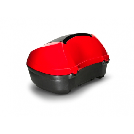 TOP BOX 45L ROUGE R334