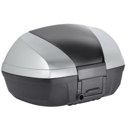 TOP BOX 45L ARGENT NHA30