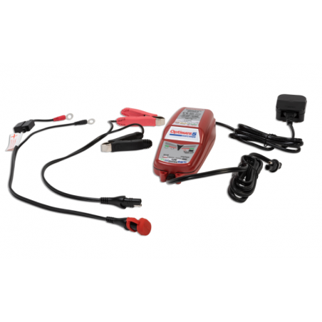 HONDA OPTIMATE 5 BATTERY OPTIMIZER FOR EU MARKET EXCEPT UK