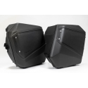 KIT VALISES LATERALES