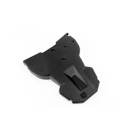 SYSTÈME D'OUVERTURE SMART TOP BOX