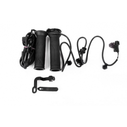 POIGNEES CHAUFFANTES