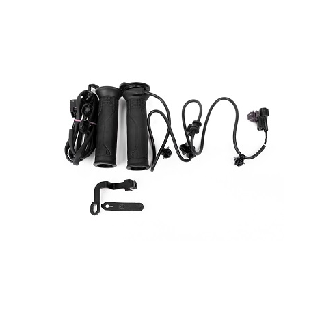 POIGNEES CHAUFFANTES