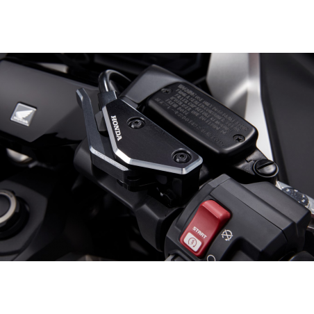 LEVIER DE FREIN DE PARKING ALUMINIUM