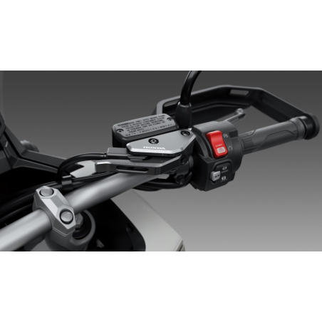 PROTECTION LEVIER DE FREIN DE PARKING