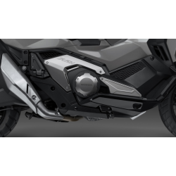 PROTECTION LATÉRALES