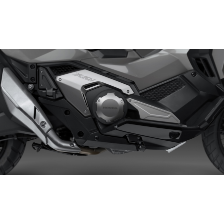 PROTECTION LATÉRALES