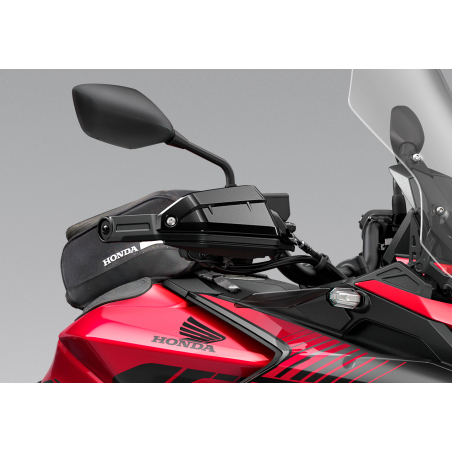 EXTENSIONS DE PARE-MAIN NOIRES