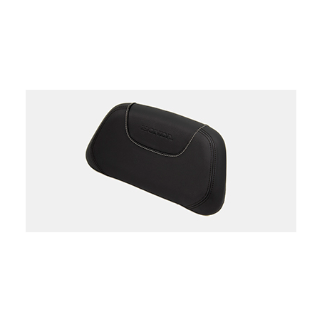 DOSSERET DE TOP BOX 50L NOIR