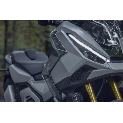 DÉFLECTEURS LATÉRAUX