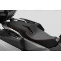 SELLE CONFORT NOIRE