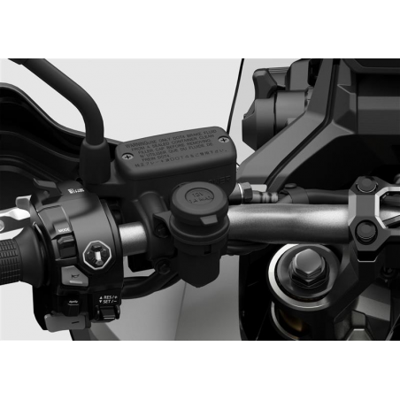 PRISE ACCESSOIRE 12V