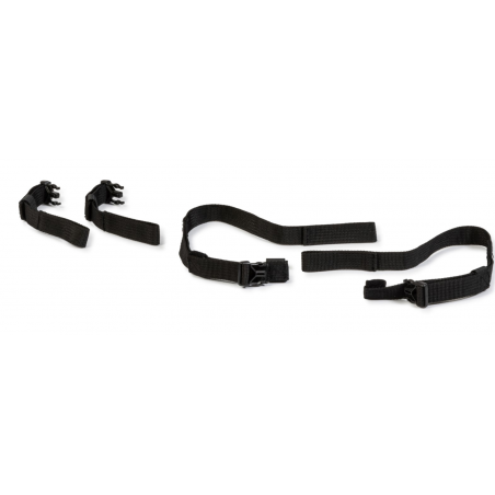 KIT DE FIXATION SACOCHE DE SELLE