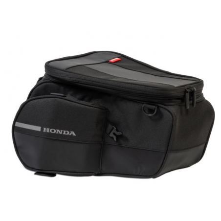 SACOCHE DE SELLE 15-22L