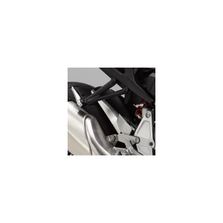 GARNITURE DE GARDE BOUE ARRIÈRE