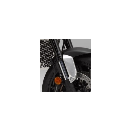 GARNITURE DE GARDE BOUE AVANT