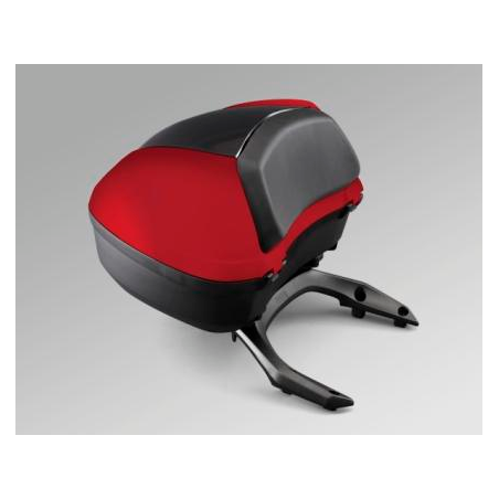 Top Box 45L (R-342C Candy Prominence Red)