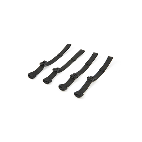 KIT DE FIXATION PORTE-PAQUET