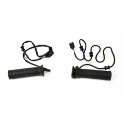 POIGNEES CHAUFFANTES