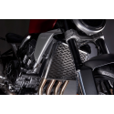 GRILLE DE RADIATEUR