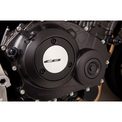 PROTECTION D'EMBRAYAGE