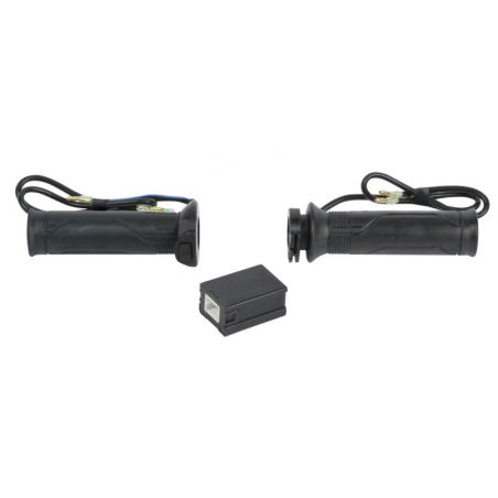 POIGNEES CHAUFFANTES