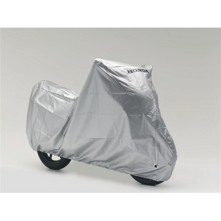 HOUSSE DE PROTECTION EXTÉRIEURE