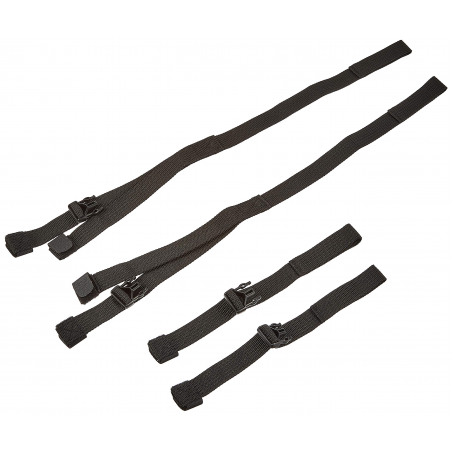 KIT DE FIXATION SACOCHE DE SELLE