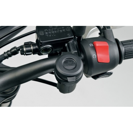 PRISE 12V