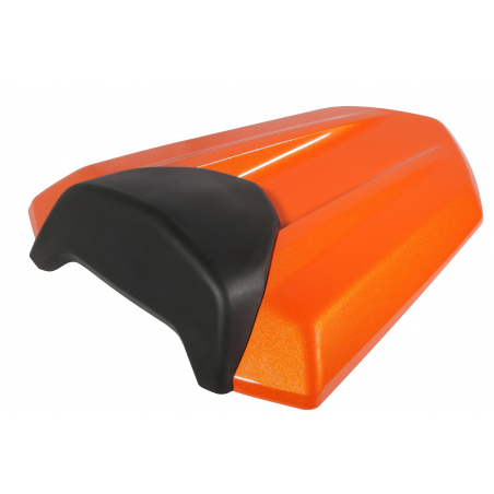 CAPOT DE SELLE ORANGE YR249
