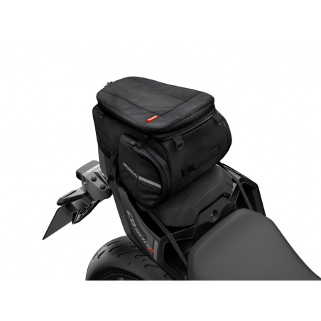 KIT SACOCHE DE SELLE 15-22L