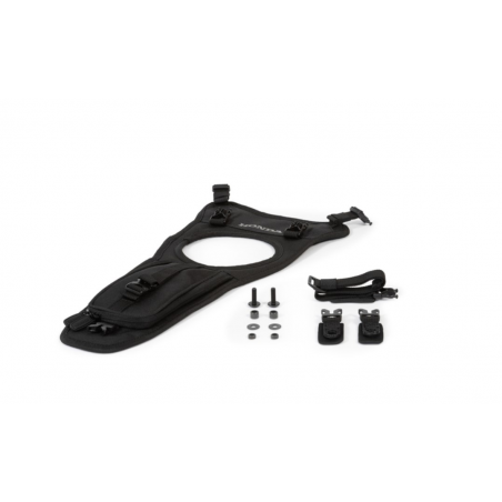 KIT DE FIXATION DE SACOCHE DE RESERVOIR