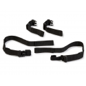 FIXATION SACOCHE DE SELLE