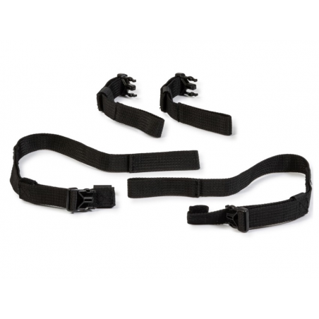 FIXATION SACOCHE DE SELLE