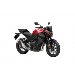 PACK STYLE ROUGE/BLANC