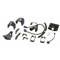 KIT DE FIXATIONS POUR FEUX...